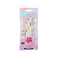 貝印 プリティーフレッシュT 3本 F823238
