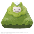タカラトミー ポケットモンスター モンコレ ぽこ あ ポケモン コレクション カビゴン(こけむし) ﾓﾝｺﾚﾎﾟｺｱﾎﾟｹﾓﾝｶﾋﾞｺﾞﾝｺｹﾑｼ