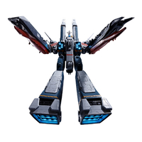 バンダイスピリッツ DX超合金 SDF-1 マクロス ﾁﾖｳｺﾞｳｷﾝSDF1ﾏｸﾛｽ