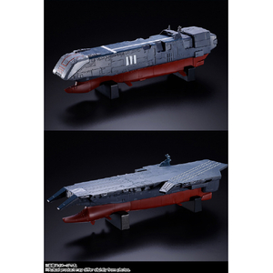 バンダイスピリッツ DX超合金 SDF-1 マクロス ﾁﾖｳｺﾞｳｷﾝSDF1ﾏｸﾛｽ-イメージ15