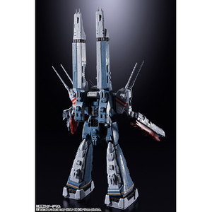 バンダイスピリッツ DX超合金 SDF-1 マクロス ﾁﾖｳｺﾞｳｷﾝSDF1ﾏｸﾛｽ-イメージ5