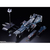 バンダイスピリッツ DX超合金 SDF-1 マクロス ﾁﾖｳｺﾞｳｷﾝSDF1ﾏｸﾛｽ-イメージ19