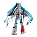 バンダイスピリッツ METAL BUILD 初音ミク MBﾊﾂﾈﾐｸ