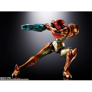 バンダイスピリッツ 超合金 サムス・アラン (メトロイドプライム4 ビヨンドVer．) ﾁﾖｳｺﾞｳｷﾝｻﾑｽｱﾗﾝ-イメージ2