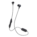 マクセル Bluetooth対応ワイヤレスカナル型ヘッドホン ブラック MXH-BTC110BK