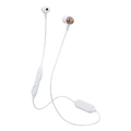 マクセル Bluetooth対応ワイヤレスカナル型ヘッドホン ホワイト MXH-BTC110WH