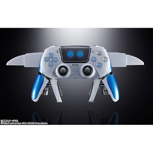バンダイスピリッツ 超合金 アストロボット & デュアルスピーダー ﾁﾖｳｺﾞｳｷﾝｱｽﾄﾛﾎﾞﾂﾄﾃﾞﾕｱﾙSP-イメージ5