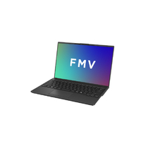 富士通 FMV UX-L3B 14型WUXGA/Core Ultra 7/インテルグラフィックス/メモリ16GB/約512GB SSD/ WiFi 7 FMV Note U ピクトブラック K0N70000JP