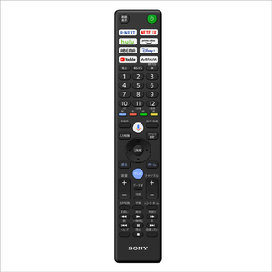 SONY 43V型4Kチューナー内蔵4K対応液晶テレビ BRAVIA X75WLシリーズ KJ-43X75WL-イメージ12