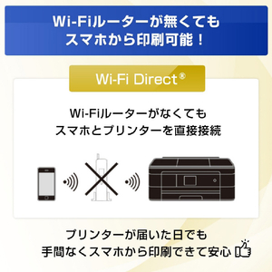 ブラザー A4インクジェット複合機 ホワイト DCP-J929N-W-イメージ14