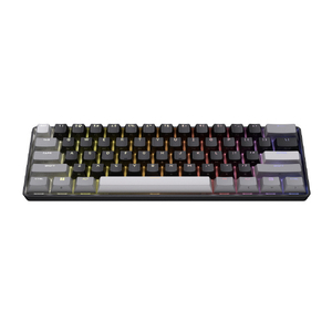 コルセア CORSAIR製 Clipper PRO MINI 60 ゲーミングキーボード ブラック CHR-979101J-JP-イメージ8
