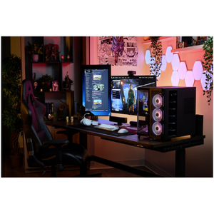 コルセア CORSAIR製 Clipper PRO MINI 60 ゲーミングキーボード ホワイト CHR-979111J-JP-イメージ17