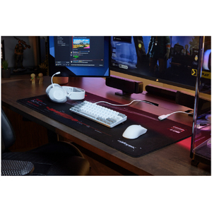 コルセア CORSAIR製 Clipper PRO MINI 60 ゲーミングキーボード ホワイト CHR-979111J-JP-イメージ18