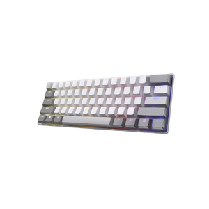 コルセア CORSAIR製 Clipper PRO MINI 60 ゲーミングキーボード ホワイト CHR-979111J-JP-イメージ5