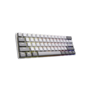 コルセア CORSAIR製 Clipper PRO MINI 60 ゲーミングキーボード ホワイト CHR-979111J-JP-イメージ6