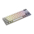 コルセア CORSAIR製 Clipper PRO MINI 60 ゲーミングキーボード ホワイト CHR-979111J-JP-イメージ2
