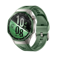 HUAWEI WATCH GT7 Pro 46mm /Green TUM-B49-GR