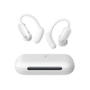 Anker Soundcore AeroFit 2 Pro パールホワイト A3875N21-イメージ1