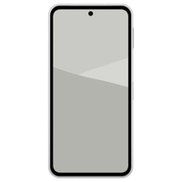 シャープ SIMフリースマホ AQUOS sense10 シリーズ ライトシルバー SH-M33A-S