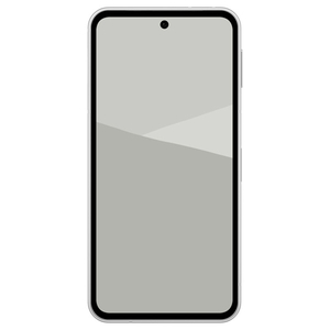 シャープ SIMフリースマホ AQUOS sense10 シリーズ ライトシルバー SH-M33A-S-イメージ1