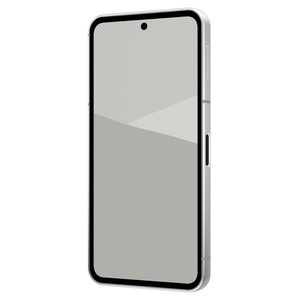 シャープ SIMフリースマホ AQUOS sense10 シリーズ ライトシルバー SH-M33A-S-イメージ2