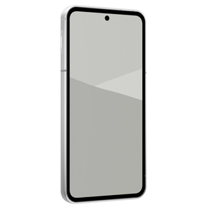 シャープ SIMフリースマホ AQUOS sense10 シリーズ ライトシルバー SH-M33A-S-イメージ3