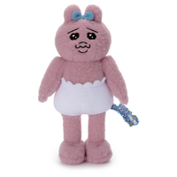タカラトミーアーツ 可哀想に!メルヘンランド/ぬいぐるみ/着ぐるみおぱんちゅ おぱんちゅうさぎ ｶﾜｲｿｳﾆMLﾇｲｸﾞﾙﾐｷｸﾞﾙﾐｵﾊﾟﾝﾁﾕ