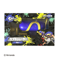 サンアート スプラトゥーン3スプラシューター ブルー ﾐｽﾞﾋﾟｽｽﾌﾟﾗ3ｽﾌﾟﾗｼﾕ-ﾀ-ﾌﾞﾙ-