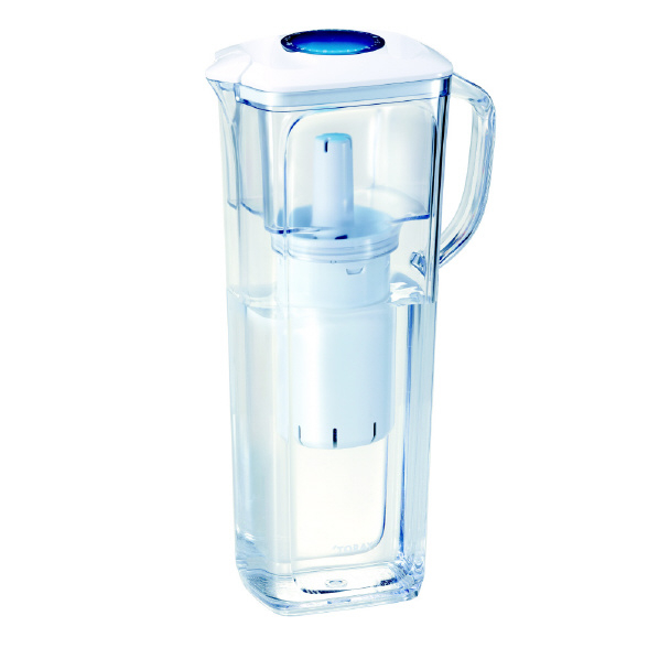 東レ トレビーノポット型浄水器 PT307SLV