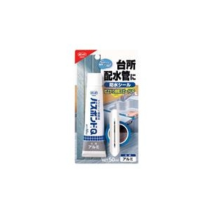 コニシ バスボンドQ　クリヤー　50ml 04888-イメージ1
