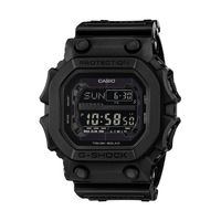カシオ G-SHOCK G-SHOCK ブラック GX-56UBB-1JF