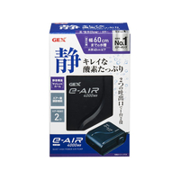 ジェックス e‐AIR 4000WB FC24289