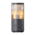 リズム 加湿器 MIST Mini2 ライトグレー 9YY030RH82