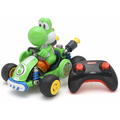 京商 マリオカート ワールド レーシング R/C ヨッシー ﾏﾘｵｶ-ﾄﾜ-ﾙﾄﾞﾚ-ｼﾝｸﾞRCﾖﾂｼ-