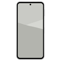 シャープ SIMフリースマホ AQUOS sense10 シリーズ ライトシルバー SH-M33B-S