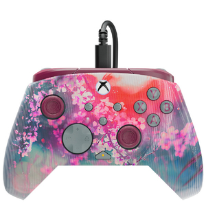 TURTLE BEACH Rematch Advanced Controller Kyoto Bloom Reveal RETBC-2404-45-イメージ1