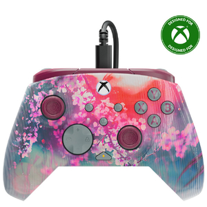 TURTLE BEACH Rematch Advanced Controller Kyoto Bloom Reveal RETBC-2404-45-イメージ2
