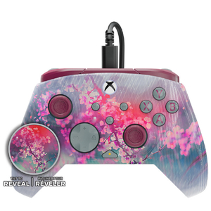 TURTLE BEACH Rematch Advanced Controller Kyoto Bloom Reveal RETBC-2404-45-イメージ3