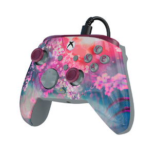 TURTLE BEACH Rematch Advanced Controller Kyoto Bloom Reveal RETBC-2404-45-イメージ5