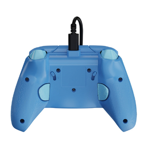 TURTLE BEACH Rematch Advanced Controller Blue Kitsune EverGlow RETBC-2004-25-イメージ5