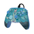 TURTLE BEACH Rematch Advanced Controller Blue Kitsune EverGlow RETBC-2004-25-イメージ4