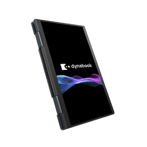 Dynabook 5in1プレミアムPenノートパソコン ダークブルー P1V8APBL-イメージ9