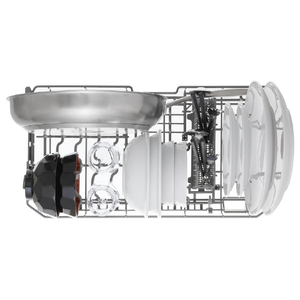 パナソニック 食器洗い乾燥機 ライトベージュ NP-TSK2-C-イメージ4