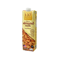 ハルナプロデュース 137degrees アーモンドミルク甘味不使用 1L F325413-137-NO1