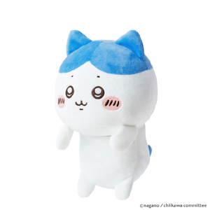 ドリームズ ふんばるず ちいかわ ハチワレ ﾌﾝﾊﾞﾙｽﾞﾁｲｶﾜﾊﾁﾜﾚ-イメージ2