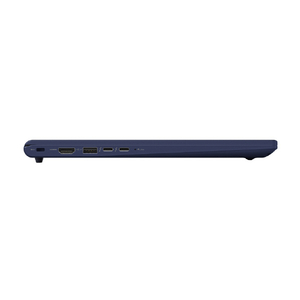 Dynabook プレミアムモバイルノートPC ダークテックブルー P1R7APBL-イメージ5
