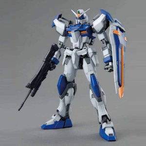 バンダイスピリッツ MG 1/100 デュエルガンダムアサルトシュラウド MGﾃﾞﾕｴﾙｶﾞﾝﾀﾞﾑｱｻﾙﾄN-イメージ1