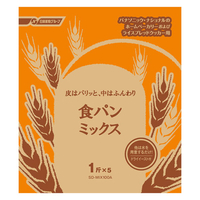 パナソニック 食パンミックス SD-MIX100A