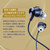 AVIOT AVIOT有線イヤホン White CE-V1-WH-イメージ16