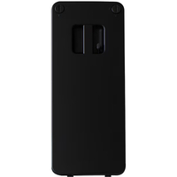 Reecle ReenclePrime交換フィルタ ブラック RC-CARBONFILTER-BK